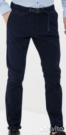 Брюки школьные 44-46