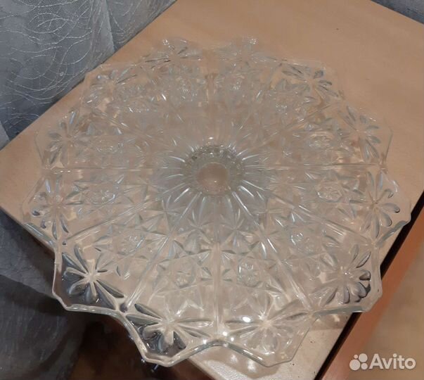 Подставка для торта