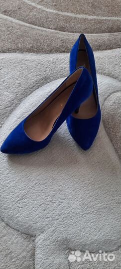 Туфли женские 40 размер
