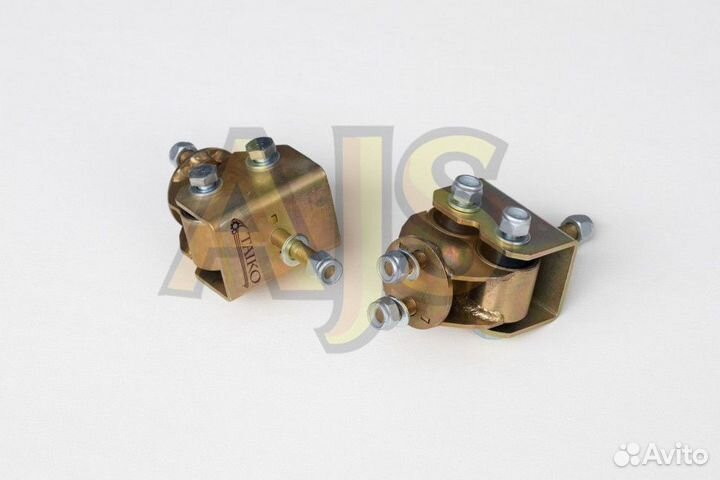 Taiko подушки двигателя Toyota Mark 2 JZX110 1JZ