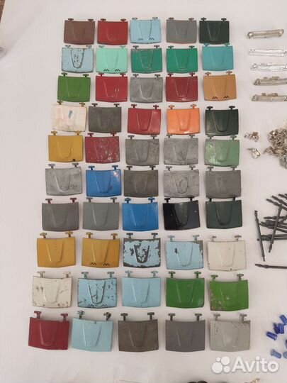 Запчати на Волгу газ 24 А13 А14