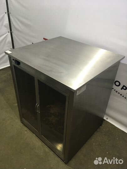 Шкаф расстоечный