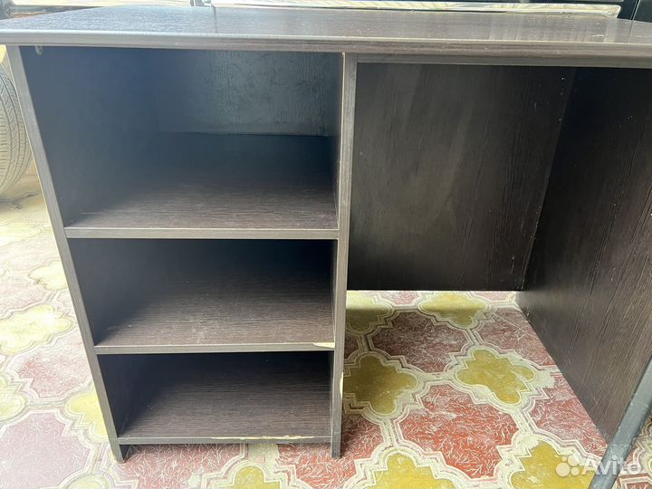 Письменный стол, компьютерный стул