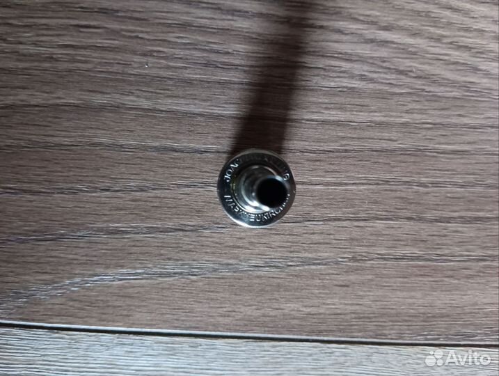 Бесприжимка для валторны