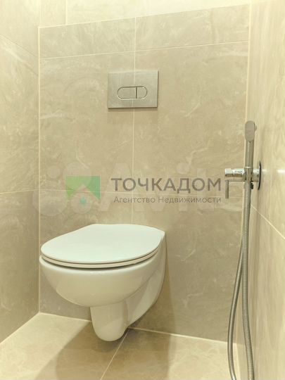 3-к. квартира, 110 м², 3/4 эт.