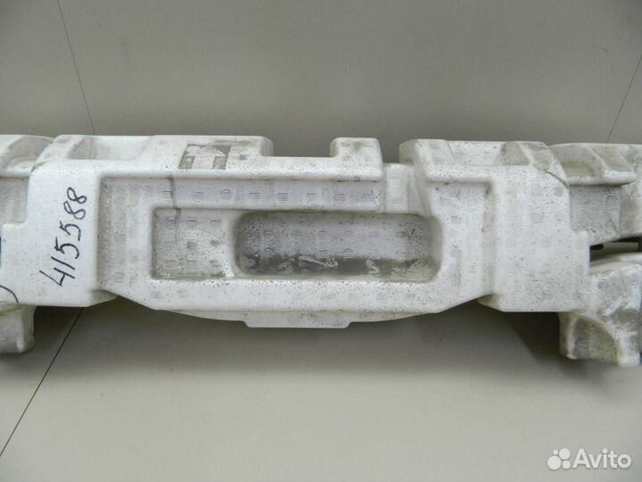 Наполнитель заднего бампера Infiniti QX56/QX80 Z62 2010