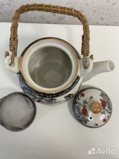 Заварочный чайник