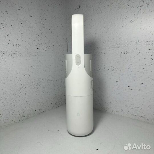 Пылесос Xiaomi MI Vacuum Cleaner Light