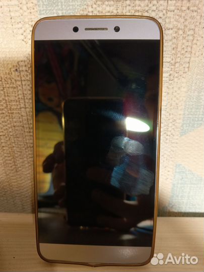LeEco Le 2 X527, 3/32 ГБ