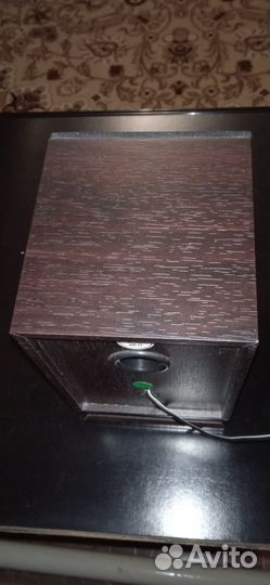 Активные колонки 5.1 defender Hollywood 60