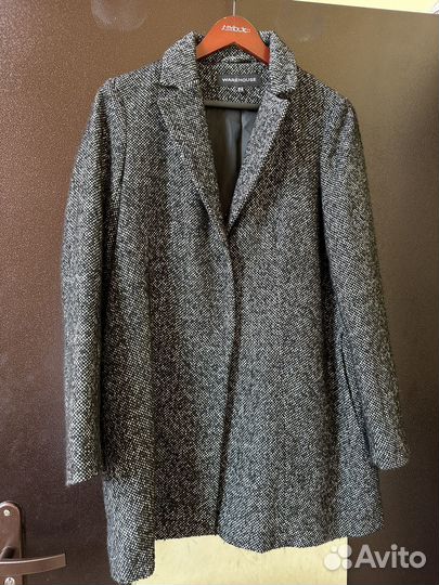 Куртка новая