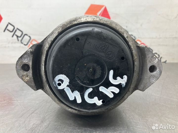 Подушка крепления двигателя Bmw 3 Series E90