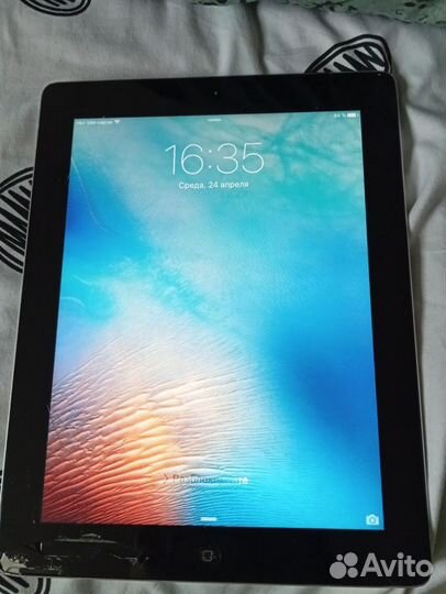 iPad 3