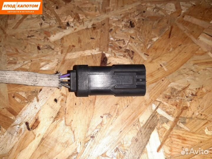 Лямбда-зонд Renault Megane 2 (2002 - 2006)