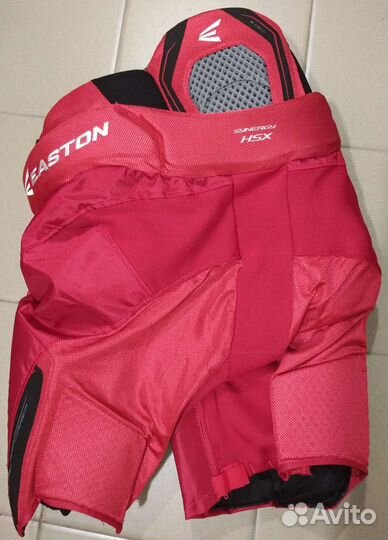 Хоккейные шорты / трусы Easton Synergy HSX Sr (L)