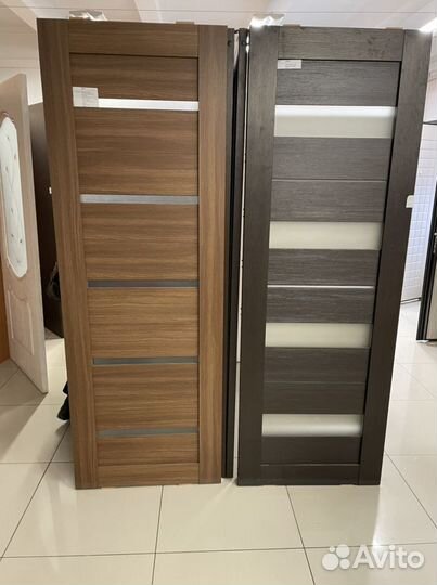 Входные Межкомнатные двери