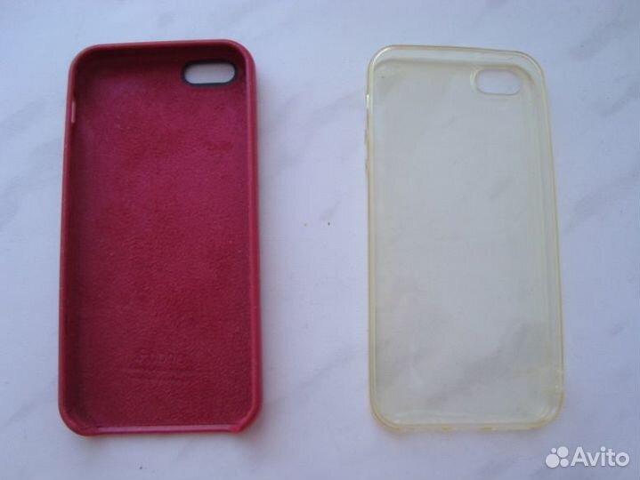 Чехлы на iPhone 6 7 8