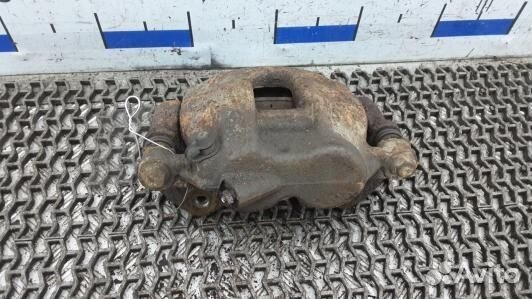 Суппорт тормозной передний левый ford transit 7 (A