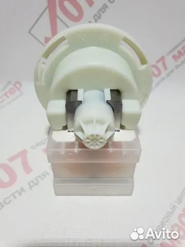 Насос для стиральной машины Bosch Siemens