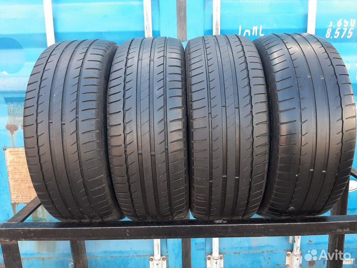 Michelin Primacy HP 205/55 R16 91V