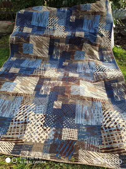 Палас 2 на 3 бу