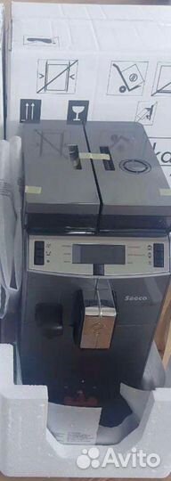 Кофемашина