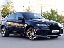 BMW X6 M 4.4 AT, 2010, 132 000 км, с пробегом, цена 2 150 000 руб.