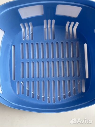 Стерилизатор для бутылочек chicco