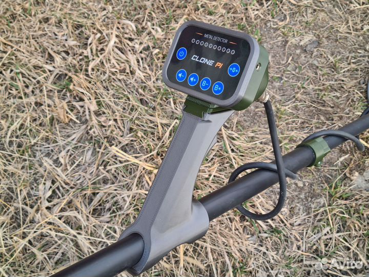 Металлоискатель «Clone Pi»