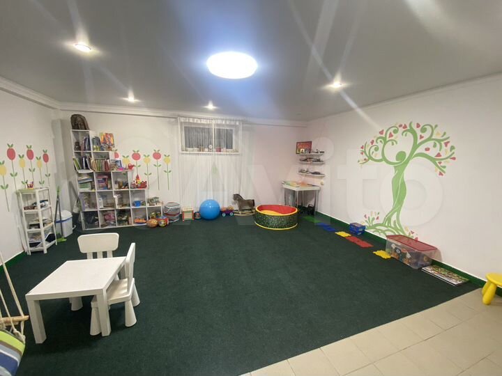 Свободного назначения, 35 м²