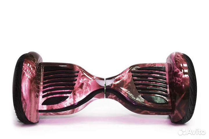 Гироскутер Smart Balance SUV 10.5 Premium APP+AKB