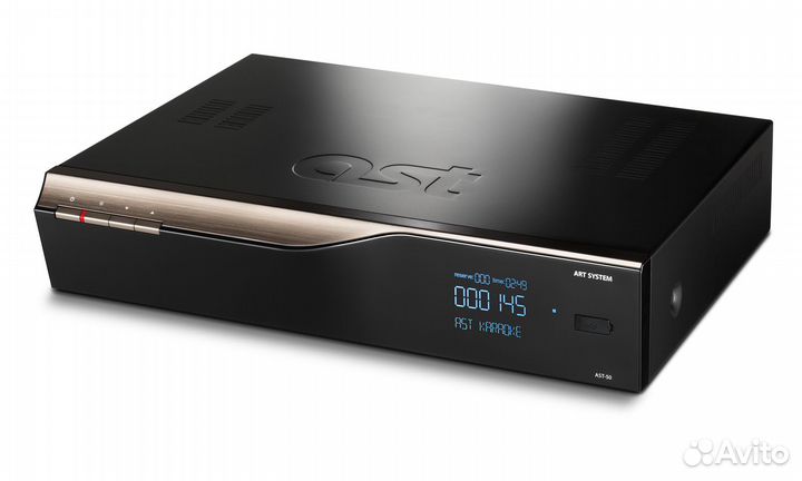 Караоке AST 50 система для дома и ресторана