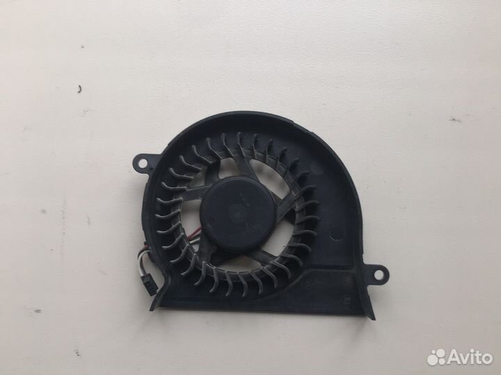 Вентилятор (кулер) для ноутбука Samsung np305v5a