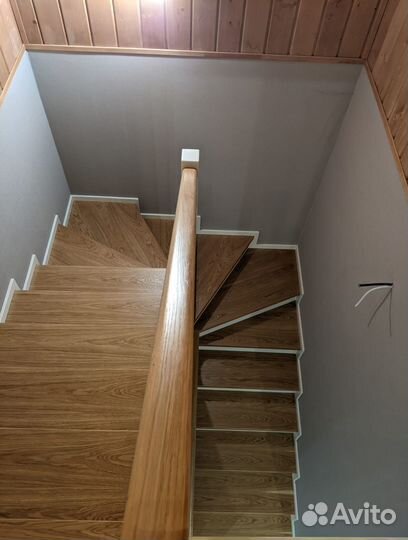 Лестницы для дома