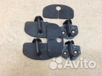 Петли Range rover sport