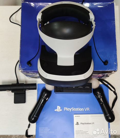 PlayStation VR