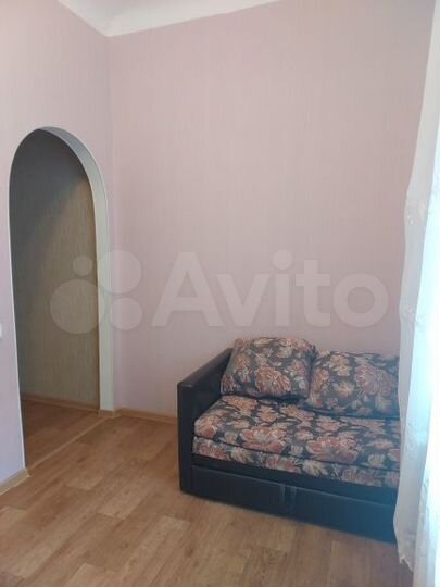 Квартира-студия, 20,8 м², 2/3 эт.