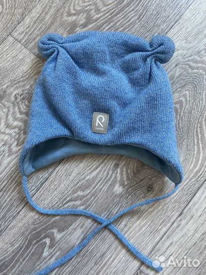 Зимняя шапка Reima