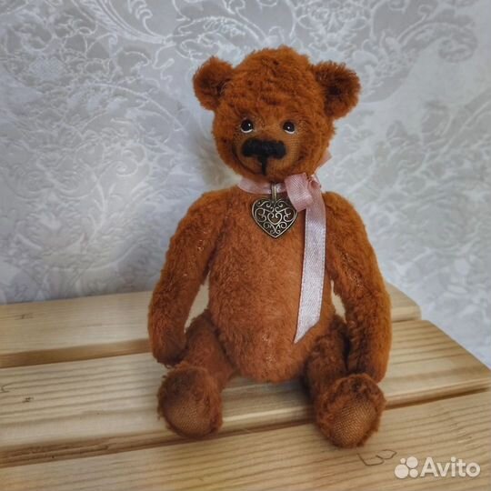 Мишка Тедди Мия