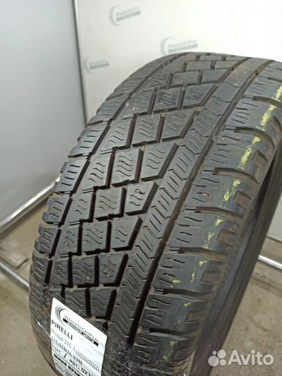 Pirelli Winter 210 Asimmetrico 215/55 R16 93H
