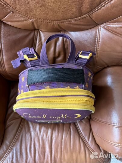 Рюкзак ортопедический Berlingo