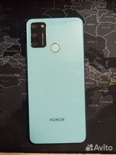 HONOR 9A, 3/64 ГБ