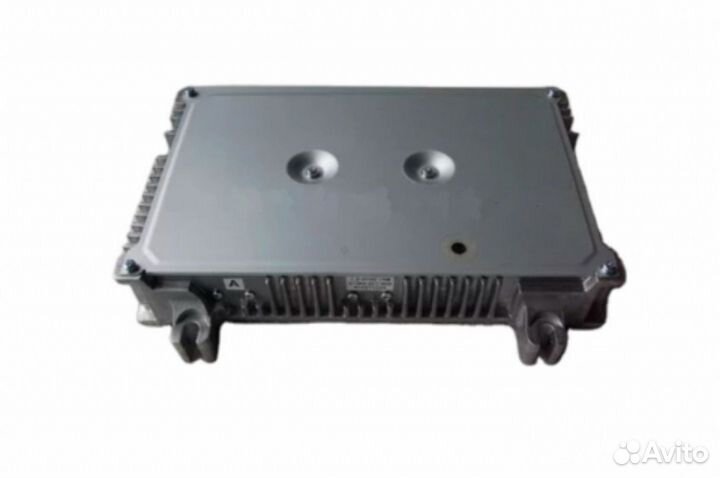 Блок управления компьютер hitachi/zx33