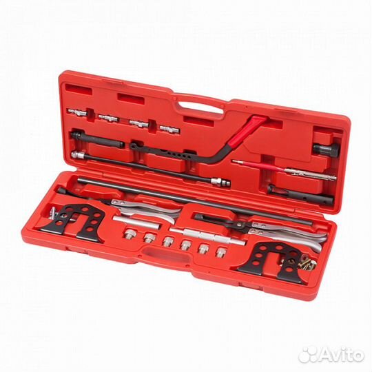 Рассухариватель клапанов Мастак 103-10019C