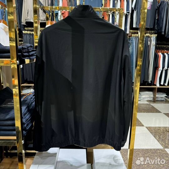 Ветровка мужская loro piana