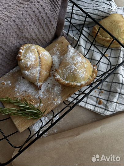 Крымские Самосы