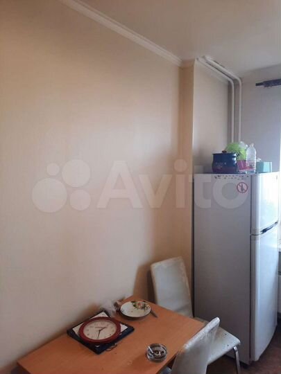 Комната 20 м² в 3-к., 17/19 эт.