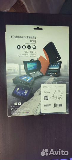 Чехол для планшета Asus eee pad tf201