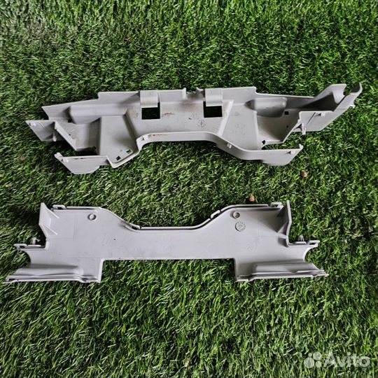 Защитный кожух проводов Chevrolet Cruze