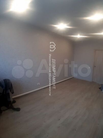 2-к. квартира, 40 м², 1/2 эт.